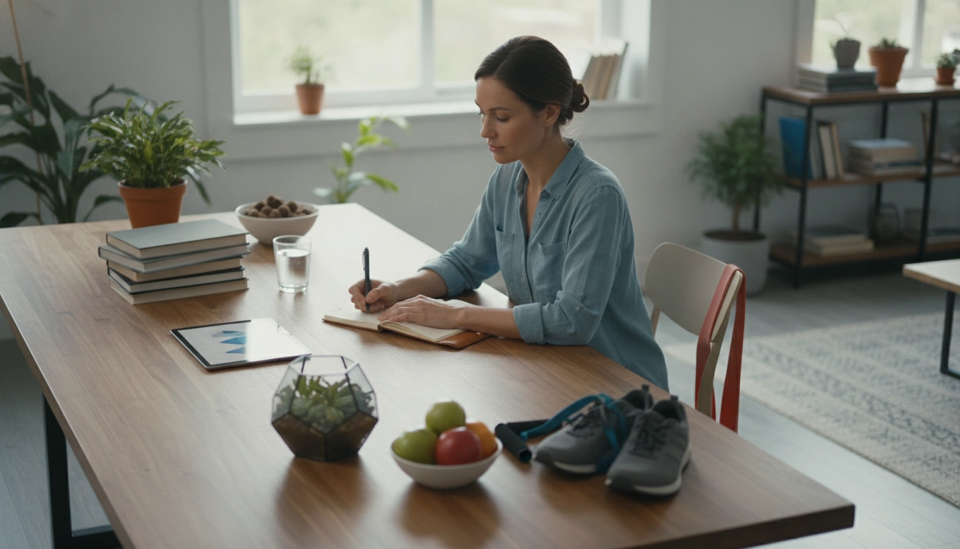 Build Unshakable Confidence: 4 Proof-Based Habits