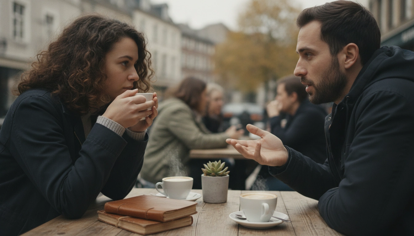 Deep Convo Starters That Spark Real Talk (No Awkwardness)