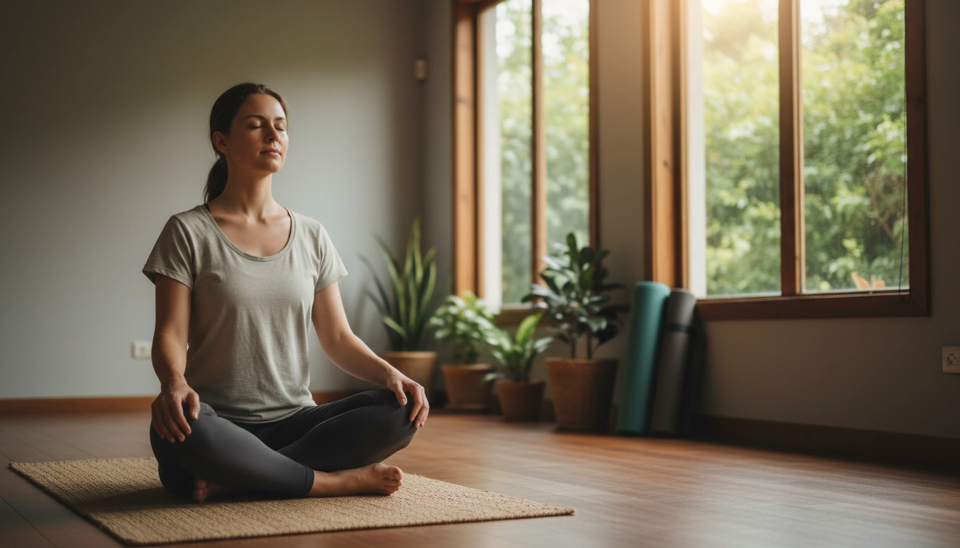 3-3-3 Breathing Technique: Steps, Timing, and Uses