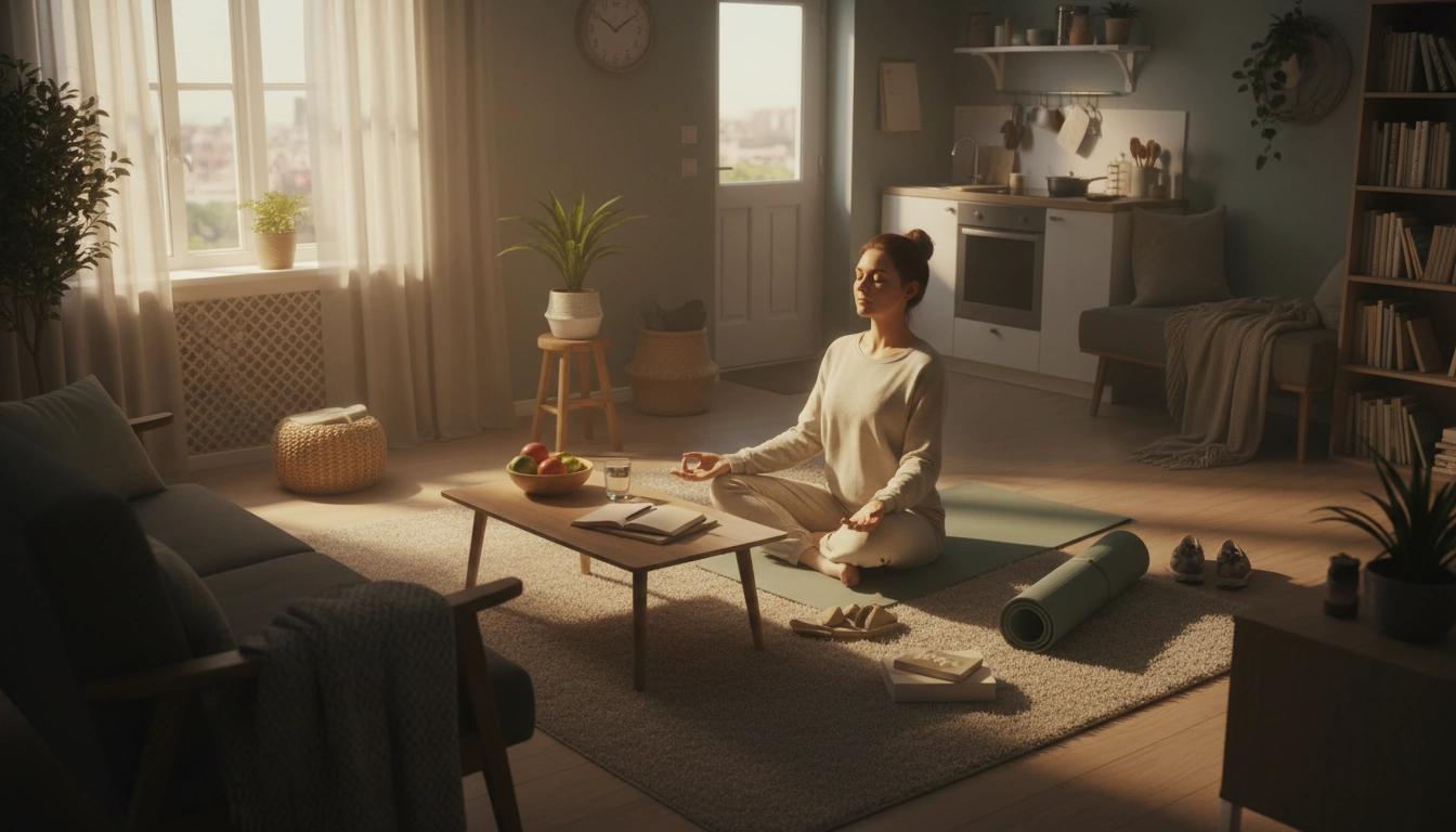 Whole Person Wellness: Meaning, Dimensions, Benefits